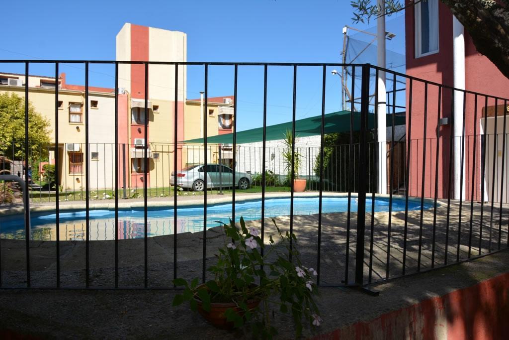 Hotel Del Pilar サルタ エクステリア 写真