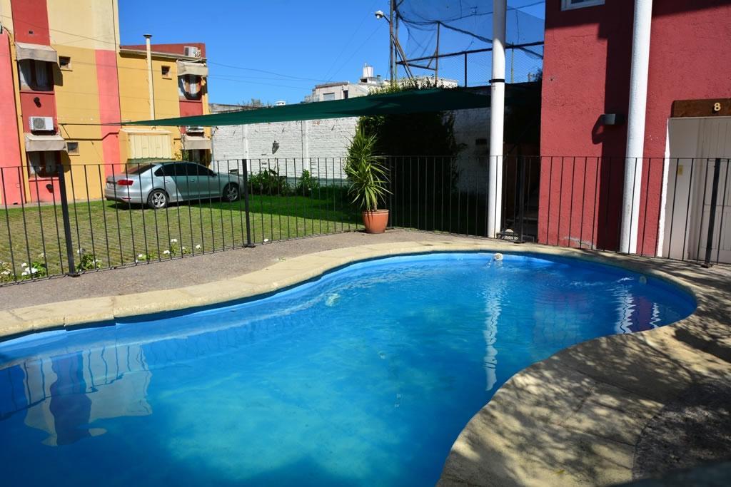 Hotel Del Pilar サルタ エクステリア 写真