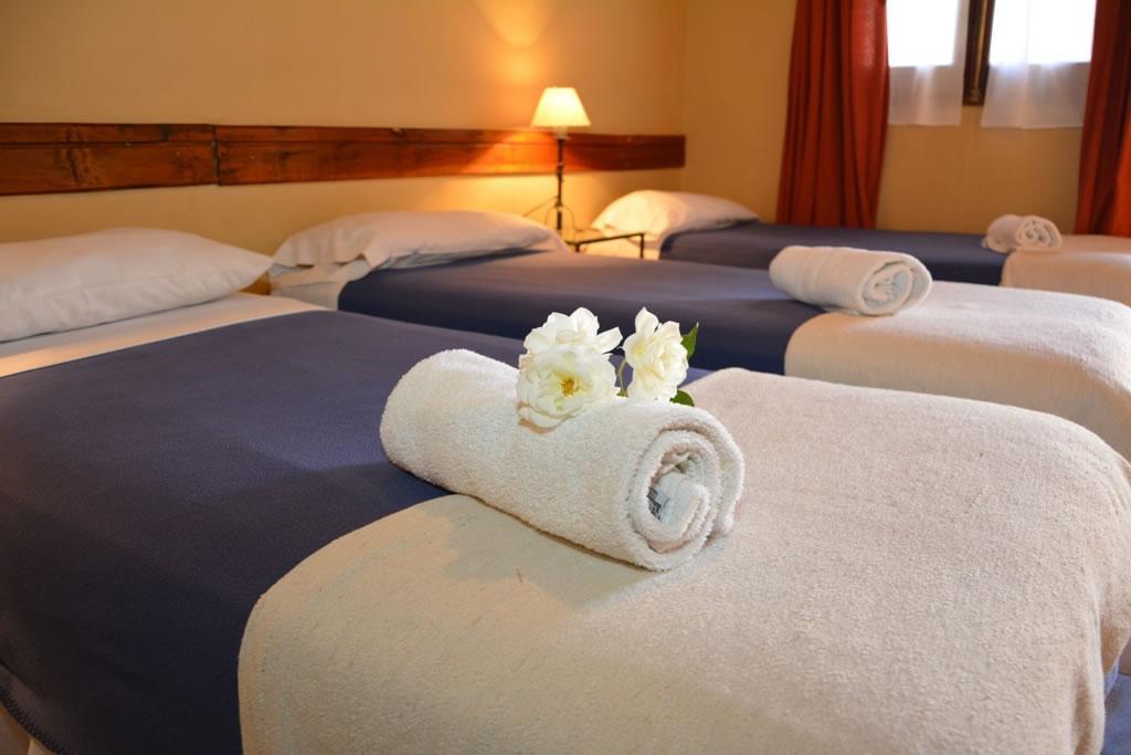 Hotel Del Pilar サルタ エクステリア 写真