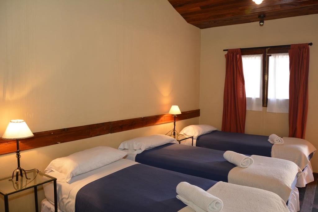 Hotel Del Pilar サルタ エクステリア 写真